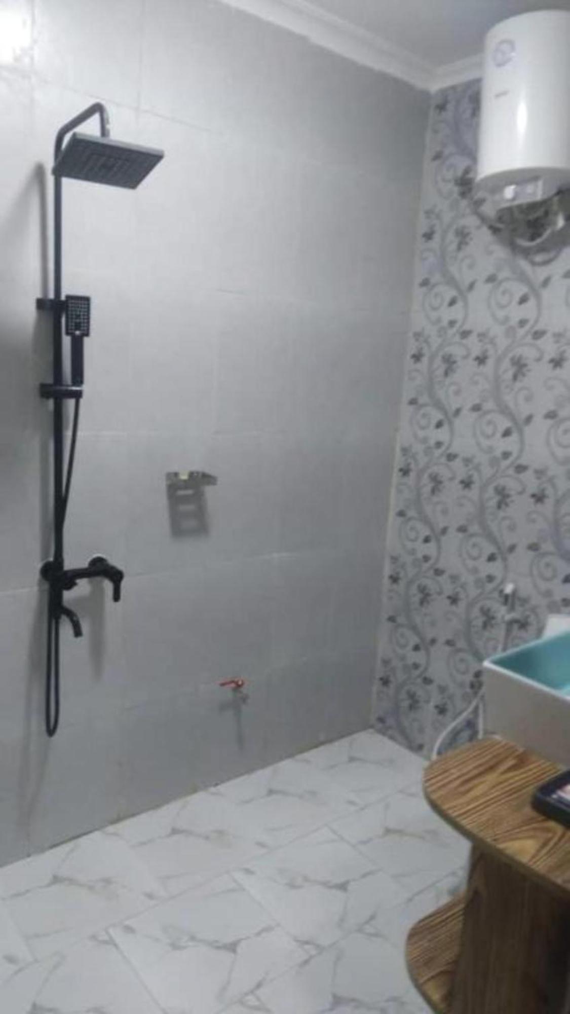 The Baobab Homestay Додома Екстер'єр фото