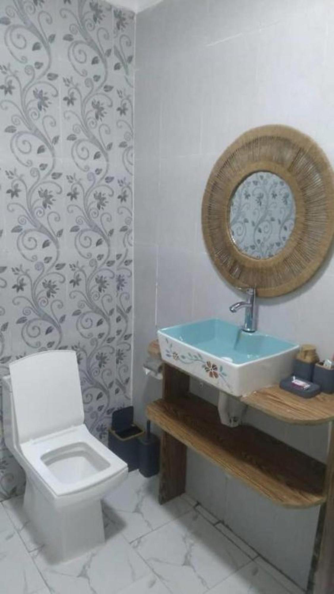 The Baobab Homestay Додома Екстер'єр фото