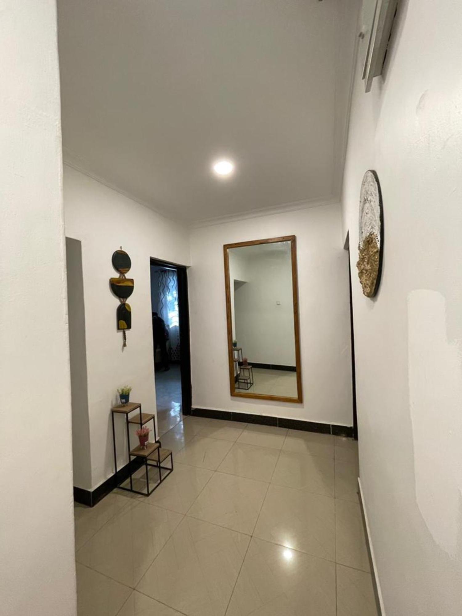 The Baobab Homestay Додома Екстер'єр фото